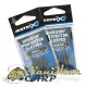 Силиконов шлаух с вирбел Matrix Horizon Protector Sleeves