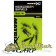 Бързи връзки Matrix Hooklength Swivels