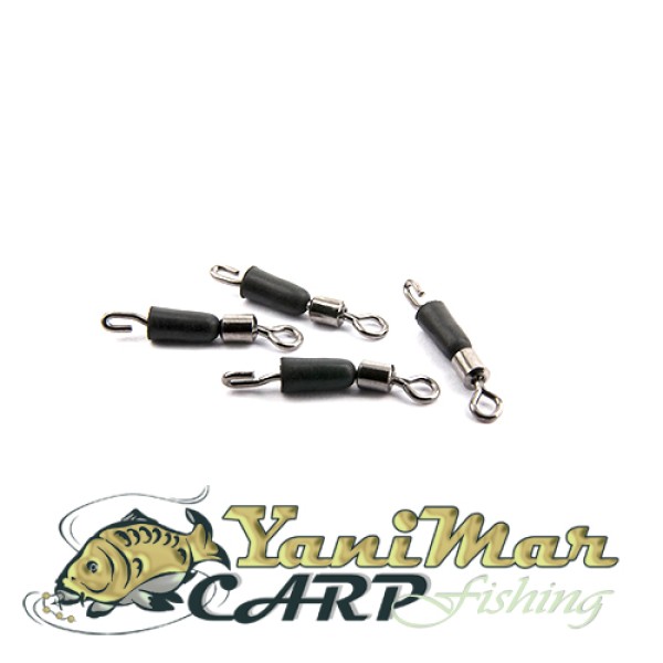 Бързи връзки Matrix Hooklength Swivels