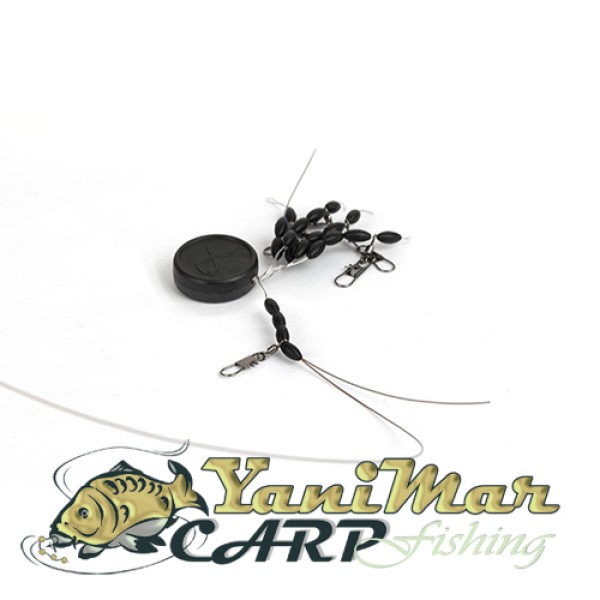 Вирбел за ваглер Matrix Pellet Waggler Attachment