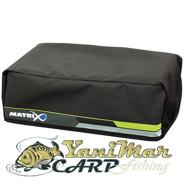 Калъф Matrix Seatbox Cover, за седалка на платформа