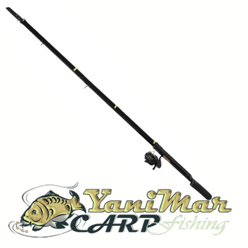 Протектор за пръчки Matrix X-Stretch Top and Tail Rod Bands