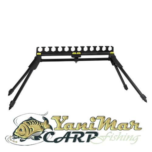 Стойка за въдици Matrix 12 Kit Roost