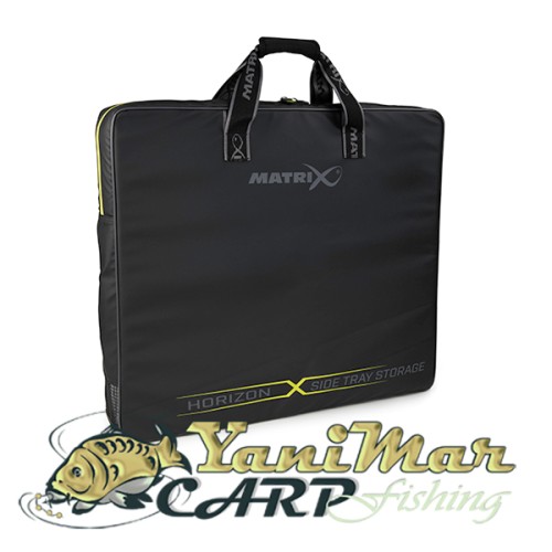 Чанта за маса Matrix Horizon Side Tray Storage