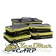 Чанта с кутии Matrix EVA Seatbox Tackle Storage System