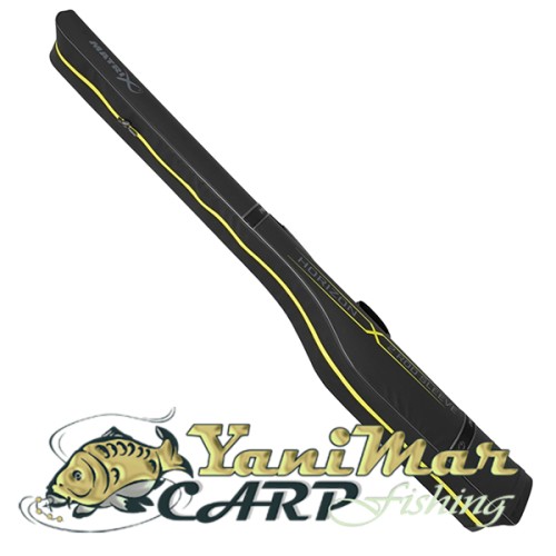 Твърд Калъф Matrix Horizon X 2 Rod Sleeve 1.95m