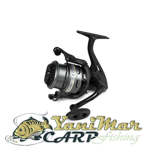 Макара Matrix Aquos Ultra Reel 5000