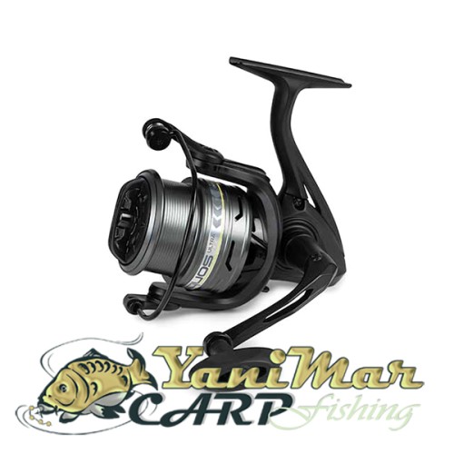 Макара Matrix Aquos Ultra 4000 Reel