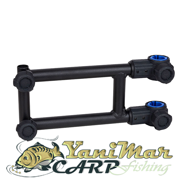 Универсално прикачно за чадър Matrix 3D-R Brolly Bracket