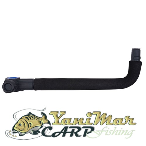 Прикачна за платформа Matrix 3D-R Protector Bar Long – дълго рамо