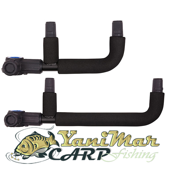 Прикачни за въдица Matrix 3D-R Protector Bars