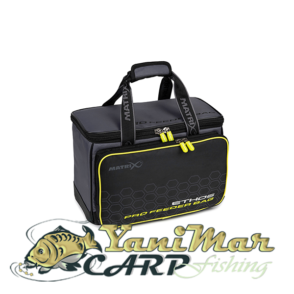 Сак с кутии за фидер Matrix Ethos Pro Feeder Bag