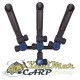 Стойка за въдици MATRIX 3D-R Multi Angle Rod Holder