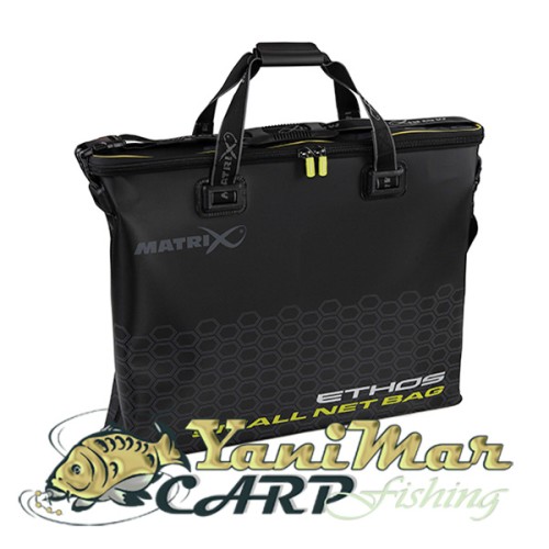 Чанта за живарник MATRIX Ethos Small EVA Net Bag