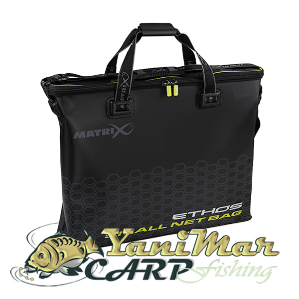 Чанта за живарник MATRIX Ethos Small EVA Net Bag