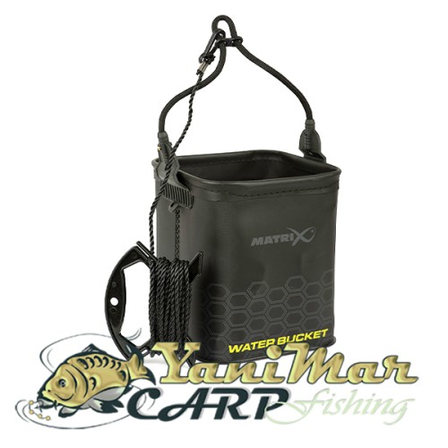 Кофа Matrix 4.5L EVA Water Bucket