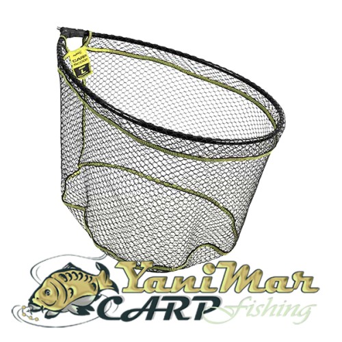 Глава за кеп Matrix Carp Scoop Landing Net – 55x45cm