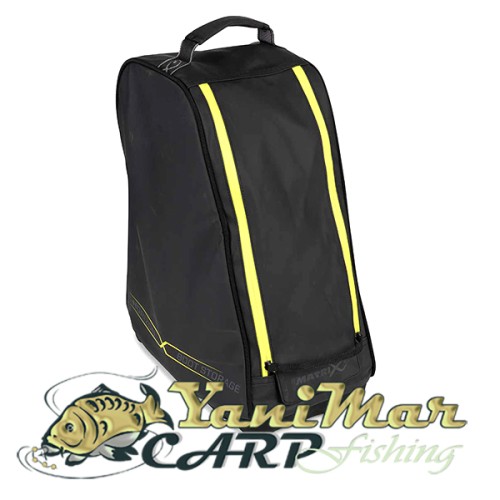 Чанта Matrix Horizon X Boot Storage Bag