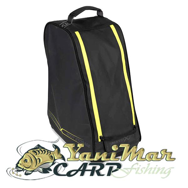 Чанта Matrix Horizon X Boot Storage Bag