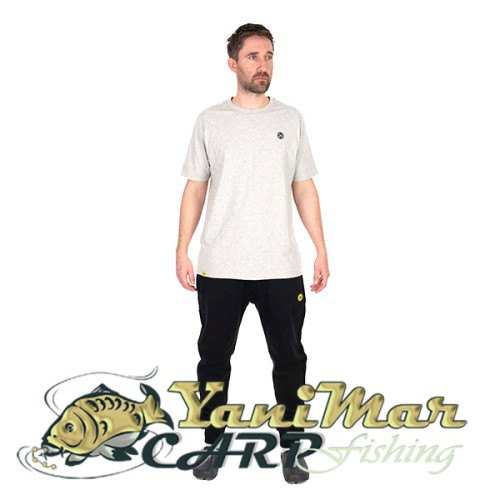 Долнище Matrix Joggers Black