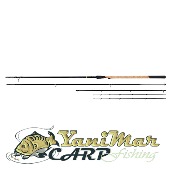 Фидер въдица Matrix Aquos Ultra D Feeder Rod 12'0'' 3.7m 80g