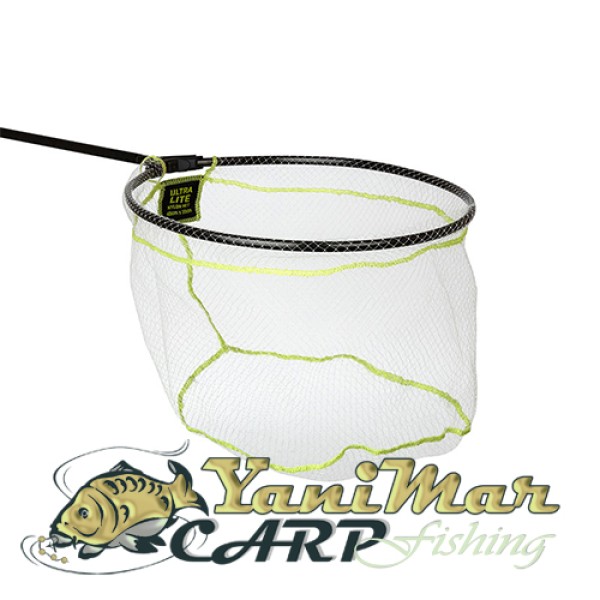 Глава за Кеп Matrix Ultra Lite Landing Net 50cm/40cm
