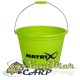 Кофа Matrix Groundbait Bucket 25 Litre