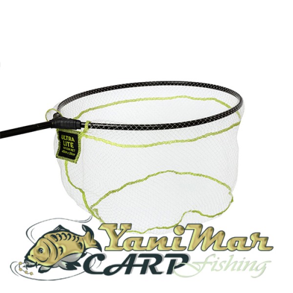 Глава за Кеп Matrix Ultra Lite Landing Net 50cm/40cm