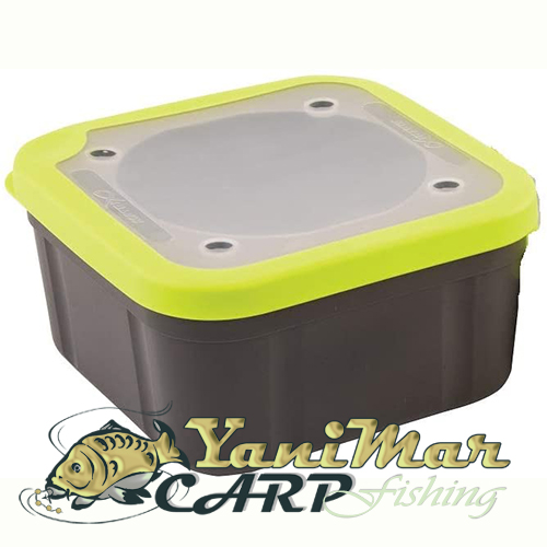 Кутия за стръв Matrix Bait Boxes Solid Top