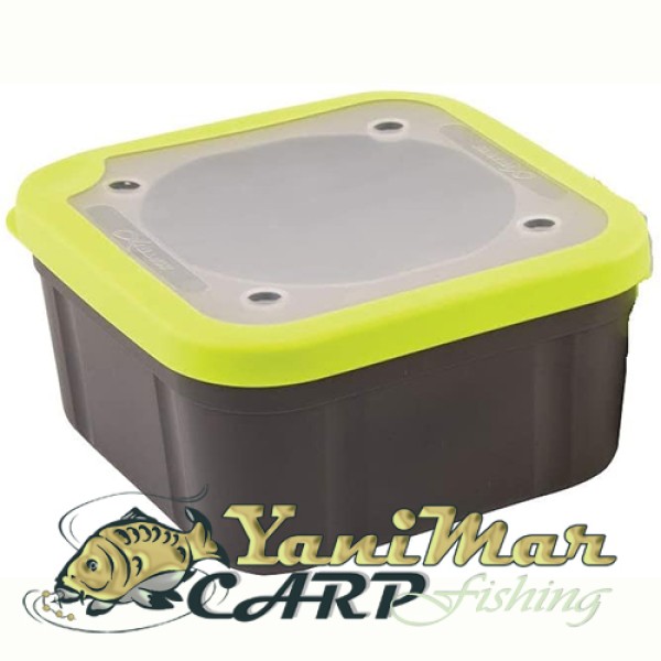 Кутия за стръв Matrix Bait Boxes Solid Top