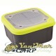 Кутии за стръв Matrix Bait Box Grey/Lime
