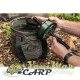 Сгъваема кофа Korda Compac Spooling Bucket