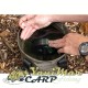 Сгъваема кофа Korda Compac Spooling Bucket