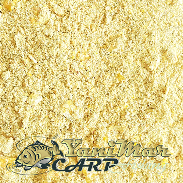 Метод Микс Feeder Bait Method Mix XXL Competition Carp