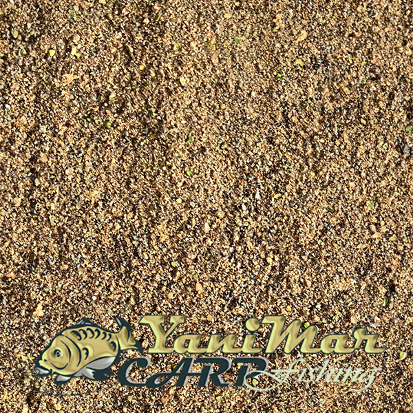 Метод микс Method Mix Feeder Baits Prestige Fish Meal Dark Sweet 800g