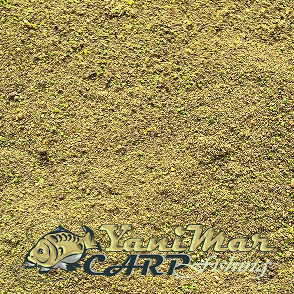 Метод микс Method Mix Feeder Baits Prestige Green Feeder Betaina 800g