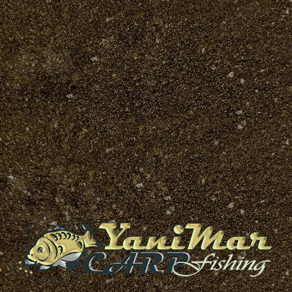 Захранка Feeder Bait Method Mix V4 Dark Marine