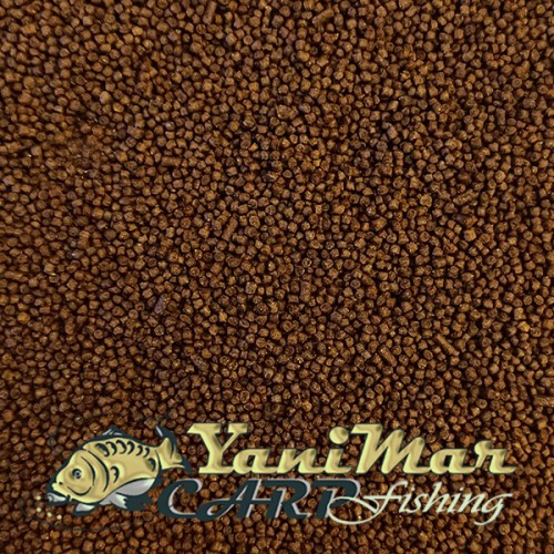 Пелети Feeder Bait Method Pellet 1.5mm – V4 Micro Marine