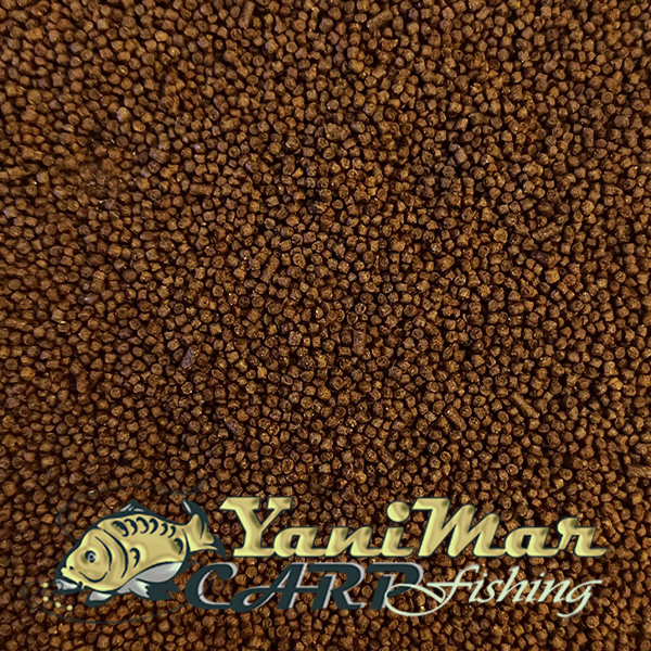 Пелети Feeder Bait Method Pellet 1.5mm – V4 Micro Marine