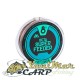 Плетено влакно Mikado Braided Line Octa Super Feeder Sinking 300 m