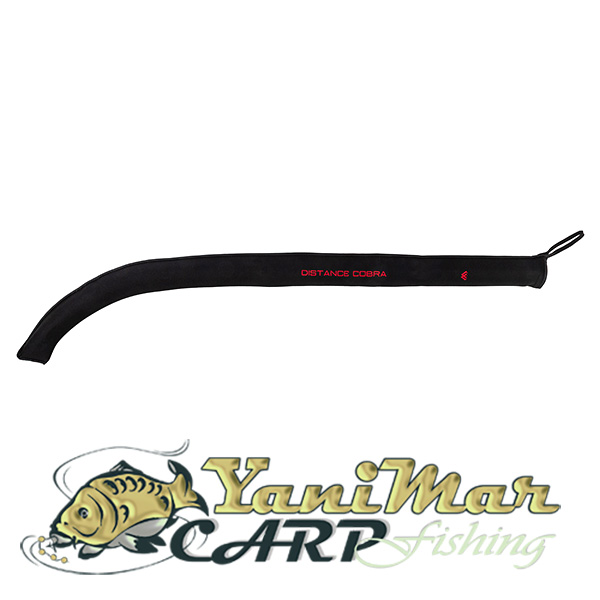 Кобра Mikado Cobra Carbon Throwing Stick 22 mm