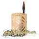 Кошница за захранване Mikado Feeder Bait Up Q.M.F. Size L 20g