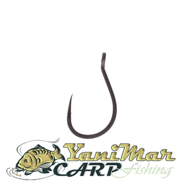 Куки Mikado Hook MF13 With Barb – 10 броя