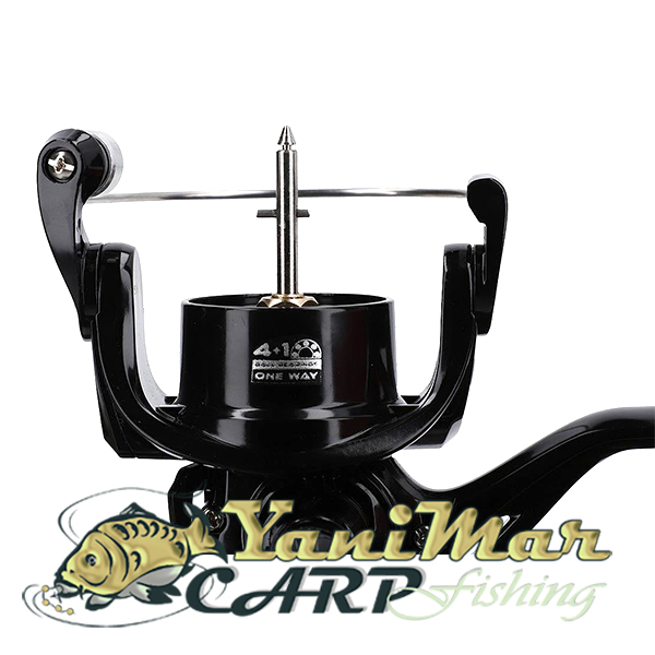 Макара Mikado Intro Float 2005 RD