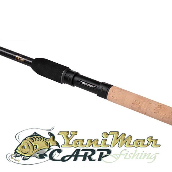 Фидер въдица Mikado Katsudo Distance Feeder 3.60m up to 120g (232g)