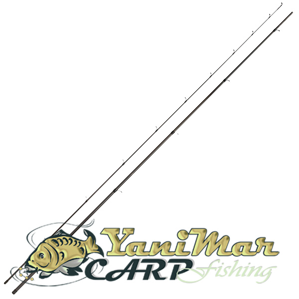 Въдица Mikado Katsudo Light Match 420 CW 3–15 g (3 секции)