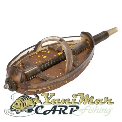 Фидер хранилка Mikado Method Feeder Douglas Q.M.F. System XL