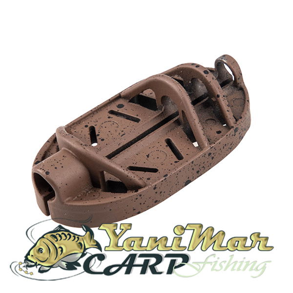Фидер хранилка Mikado METHOD FEEDER MFX Q.M.F. Size XL