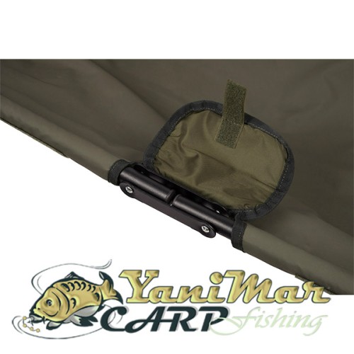 Люлка Mikado Mat Intro Cradle Carp