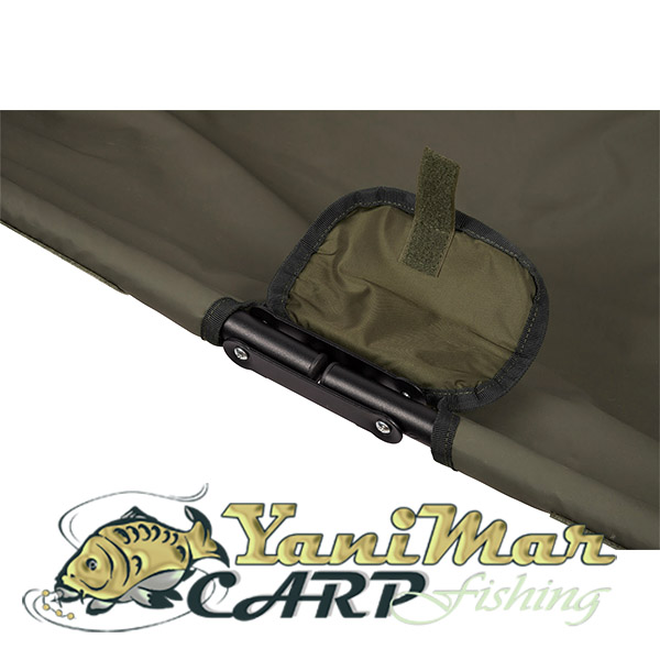 Люлка Mikado Mat Intro Cradle Carp